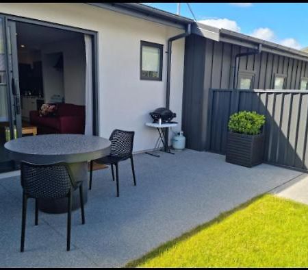 Guest House On Sapphire Wanaka Extérieur photo