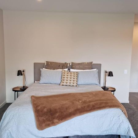 Guest House On Sapphire Wanaka Extérieur photo
