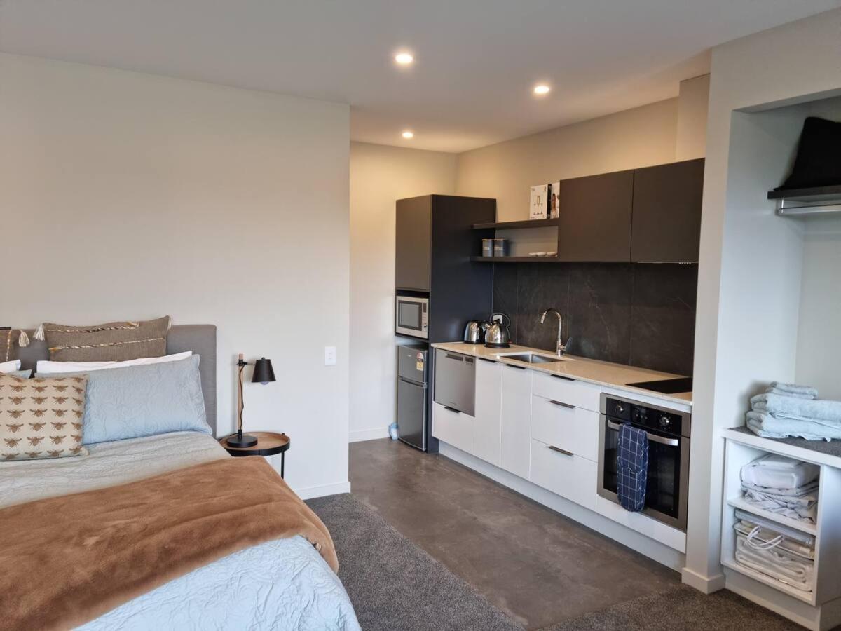 Guest House On Sapphire Wanaka Extérieur photo